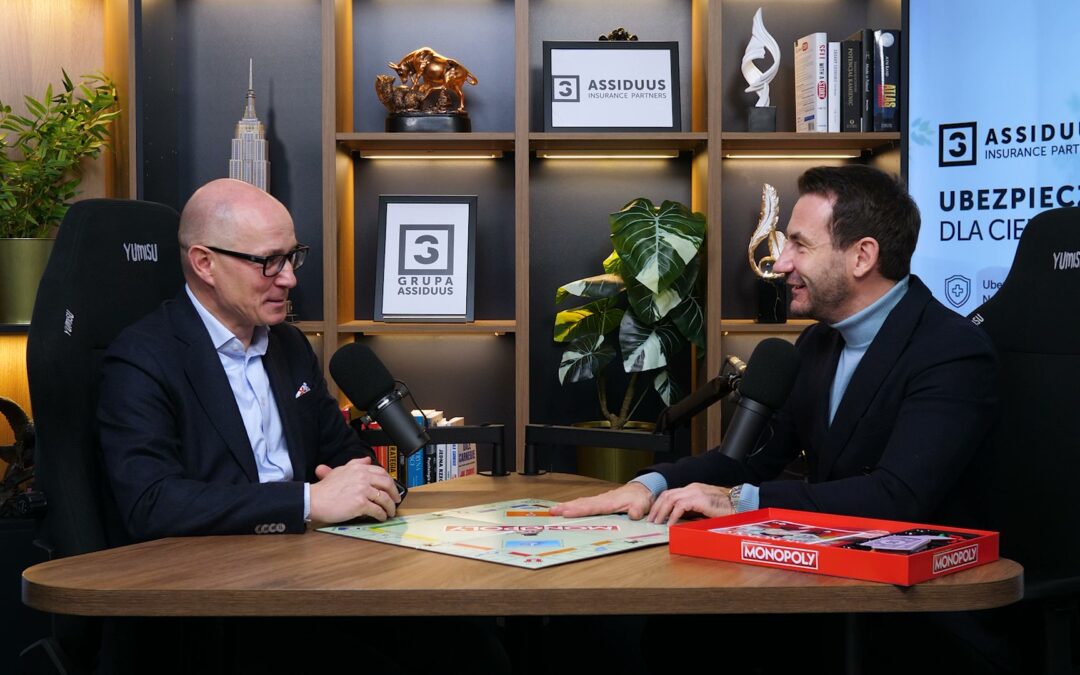Podcast – Testamen w Polsce – Przemysław Talkowski mówimy wprost!